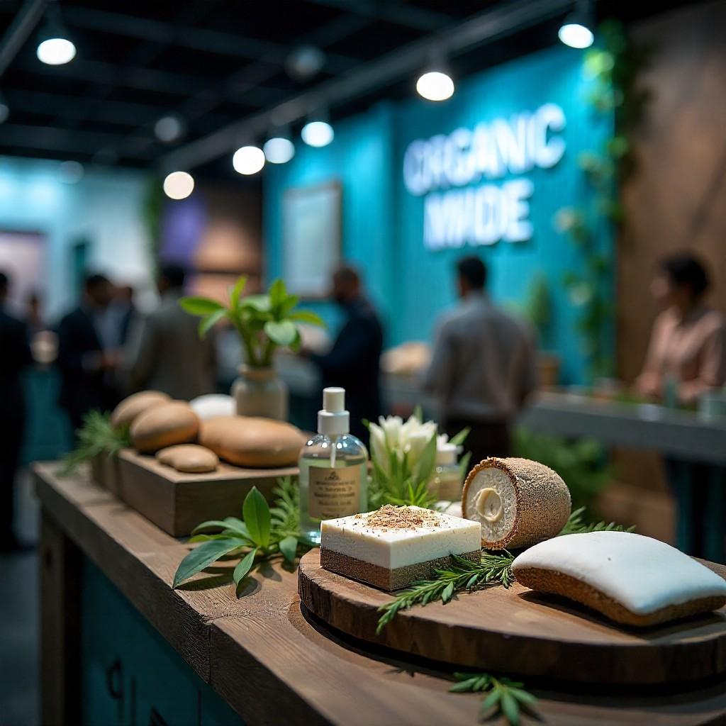 Organic Expo