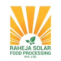 Raheja Solar Food Processing pvt. ltd Logo