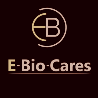 E-Bio-Cares Logo