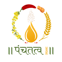 Panchtattav foods Pvt Ltd Logo