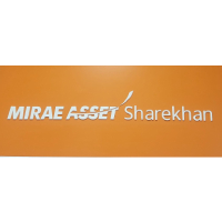 Sharekhan Logo