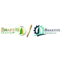 Bharthe Crafts Logo