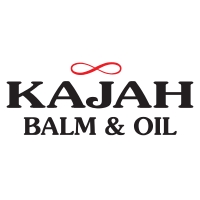 Kajah Balm & Oil Logo