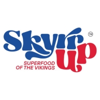 Skyrr Up Logo