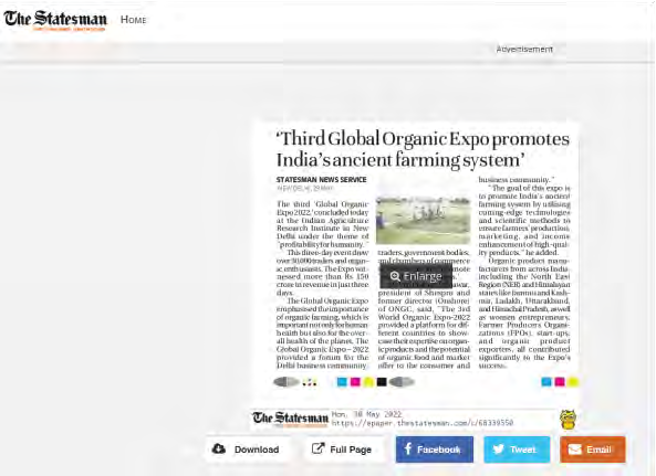 Workshops Empower Local Farmers